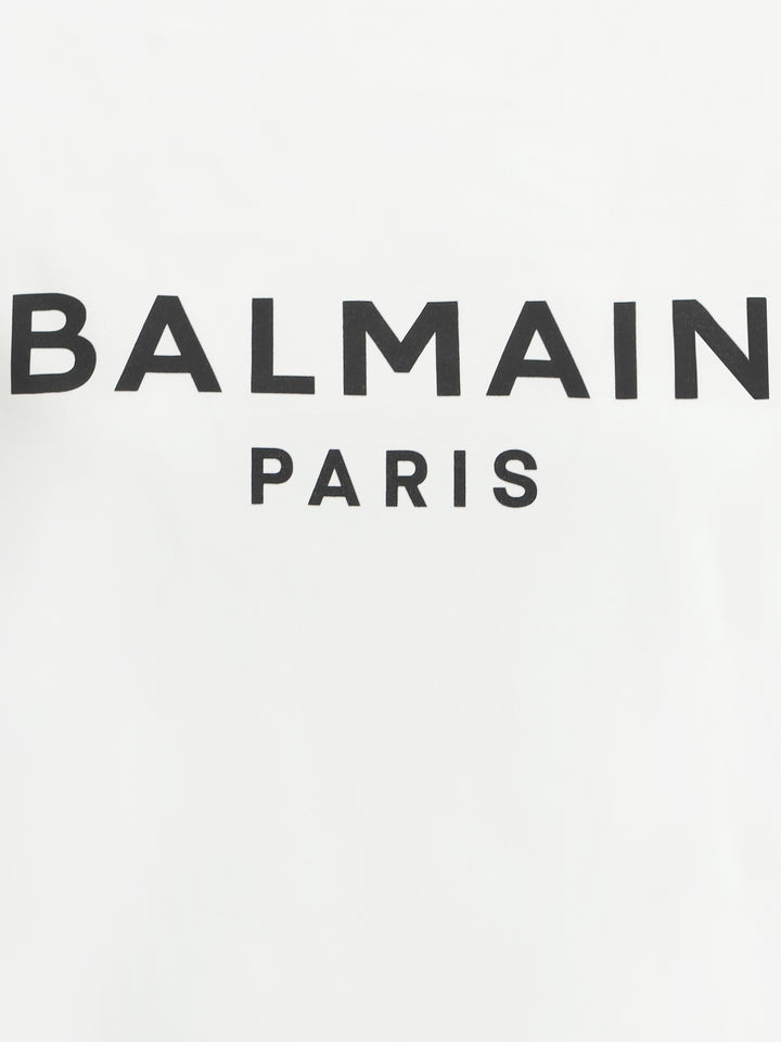 3 BTNS BALMAIN PRINTED TANK TOP