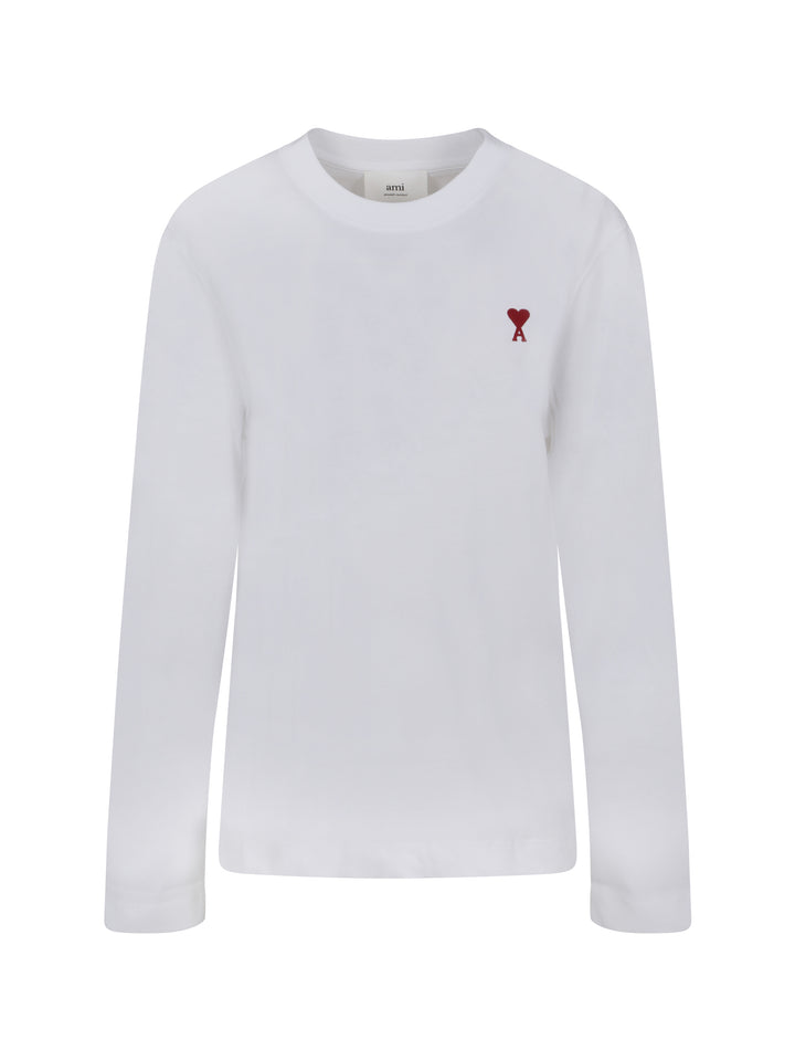 LONG SLEEVE ADC T-SHIRT