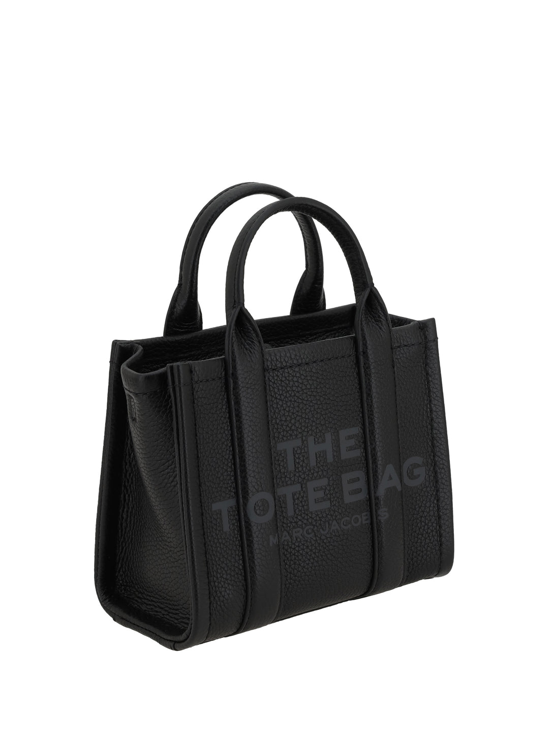 THE CROSSBODY TOTE BAG