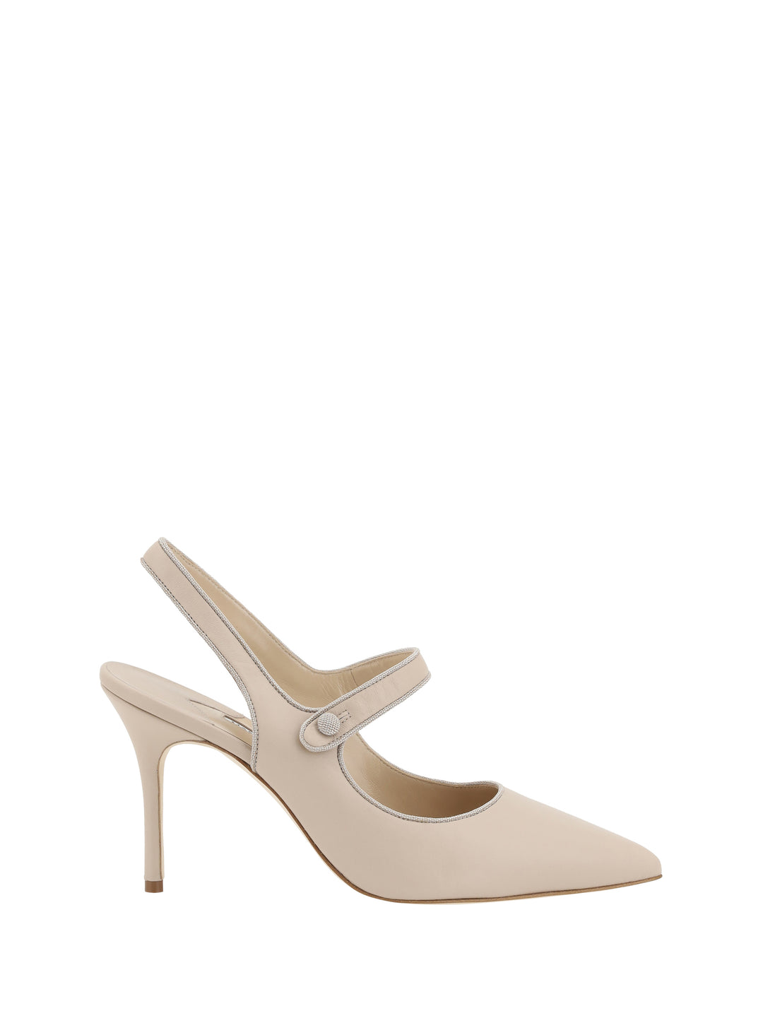 CAMPARISLI NAPPA 090 PUMP SHOES