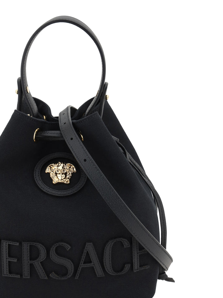 BUCKET BAG