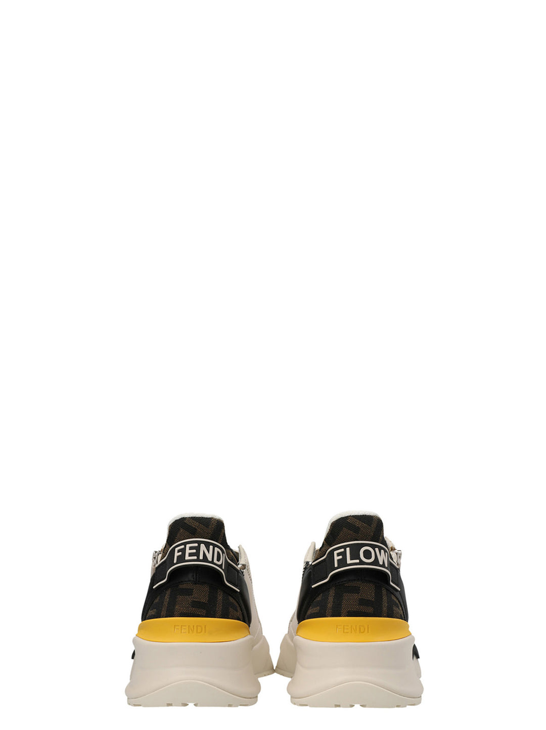 Fendi Flow Sneakers - Multicolor | a64d915fe965ff55d688cfc7d645778d5c24c6be