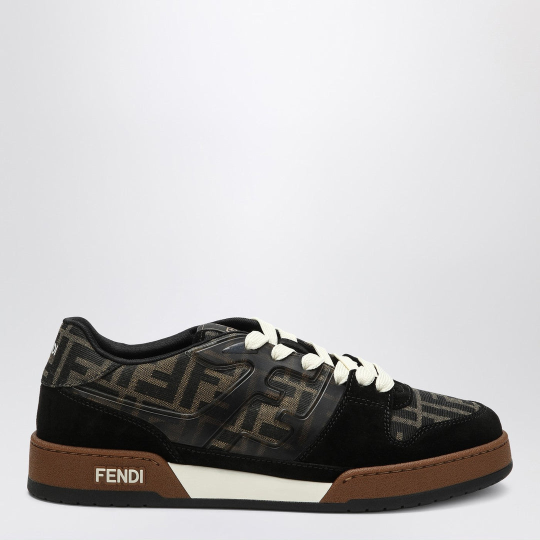Fendi Shoes - Black | fe30709103273138010a24a109033e1584f3d4fc