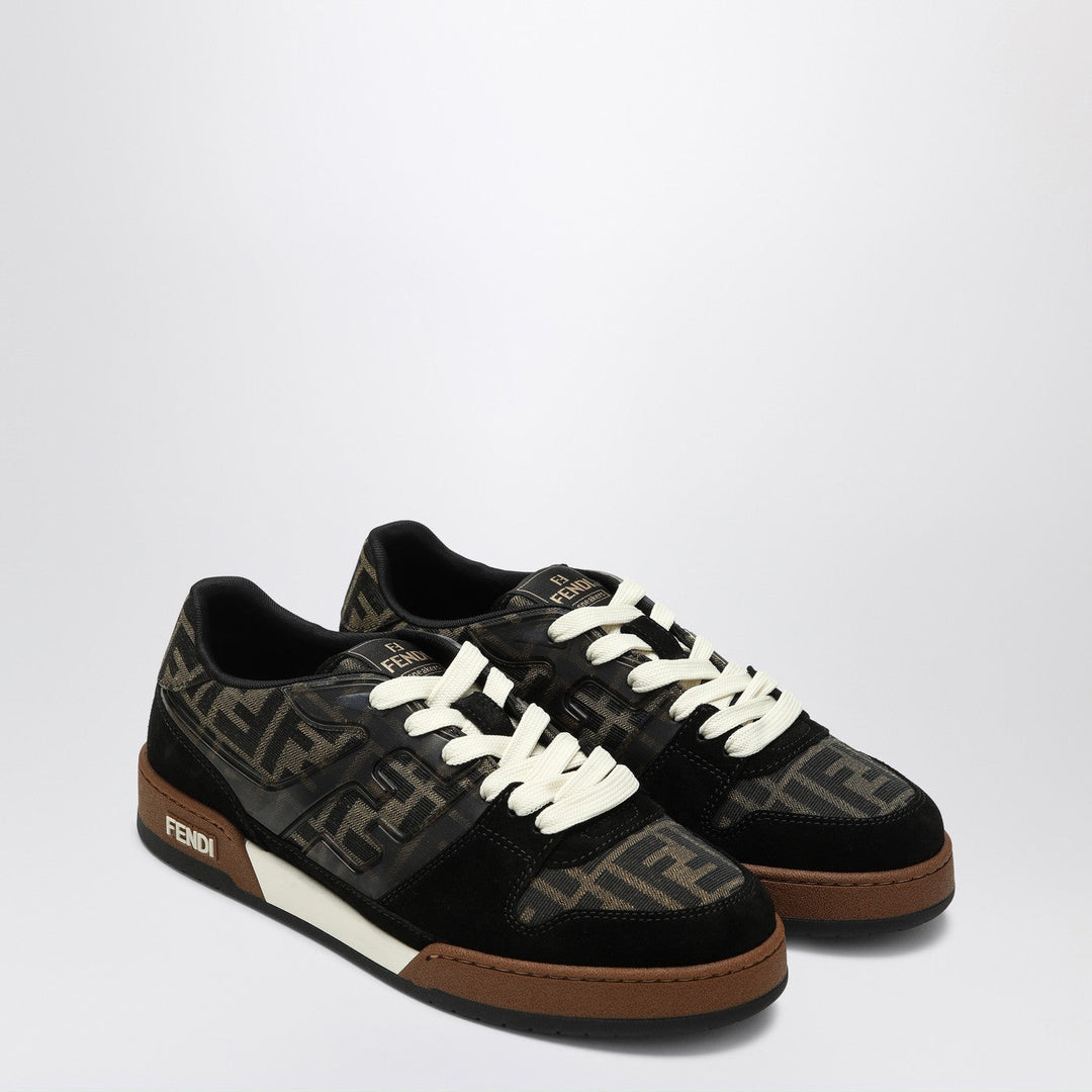 Fendi Shoes - Black | 4abcad373b2a1d56d4b905c17b08abc513235aa8