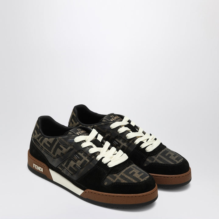 Fendi Shoes - Black | 4abcad373b2a1d56d4b905c17b08abc513235aa8