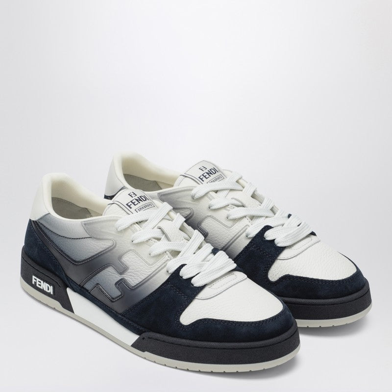 Fendi Shoes - Blue | 7169db92cc3c798c20bc13e1c3b565a98f18644d