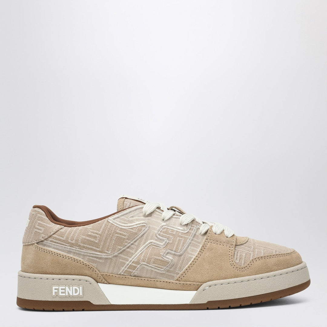 Fendi Shoes - Brown | a93875fa1e22a90cba4c043b7a603c37d60cc40c