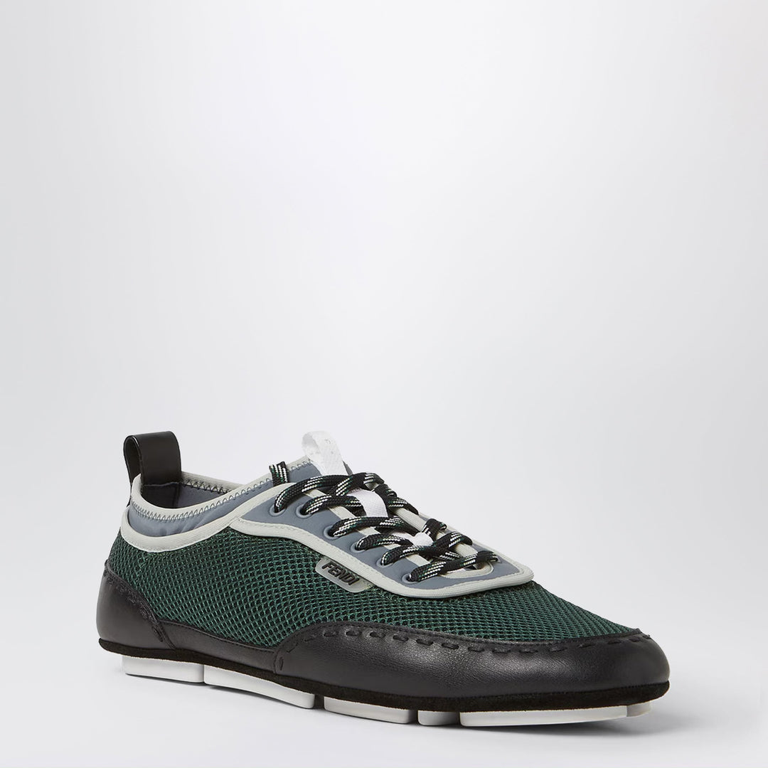 Fendi Shoes - Black | ee9b6f49cdd8ae8002e51a50254b102c9667f096
