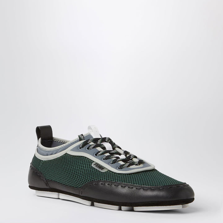 Fendi Shoes - Black | ee9b6f49cdd8ae8002e51a50254b102c9667f096