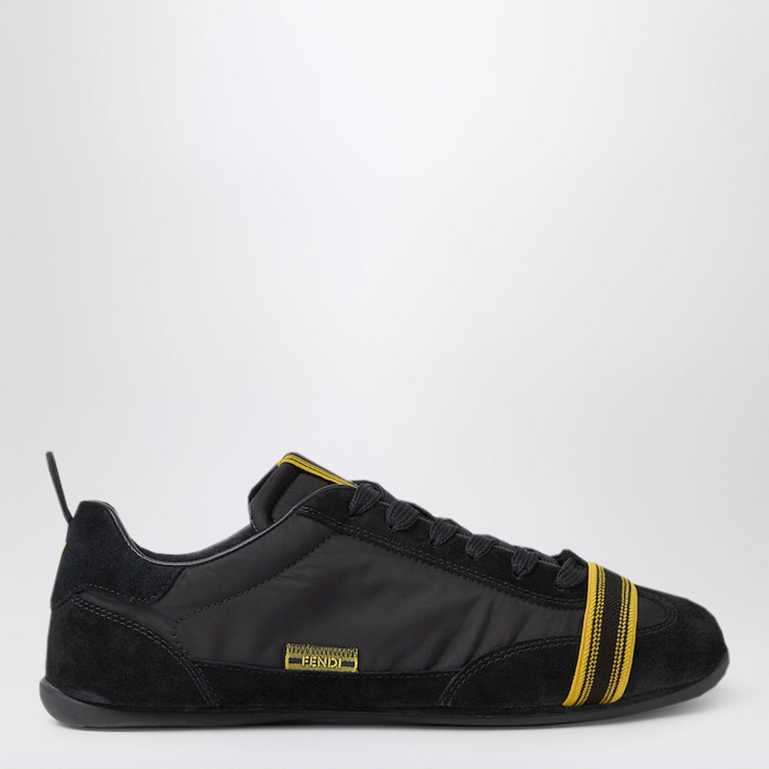Fendi Apparel & Accessories - Black | c9caed5d8fc438dc7a7e6a6c72d723841b7c588a
