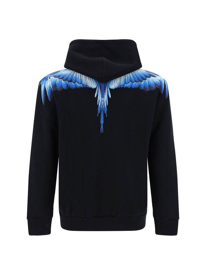 ICON WINGS REGULAR HOODIE