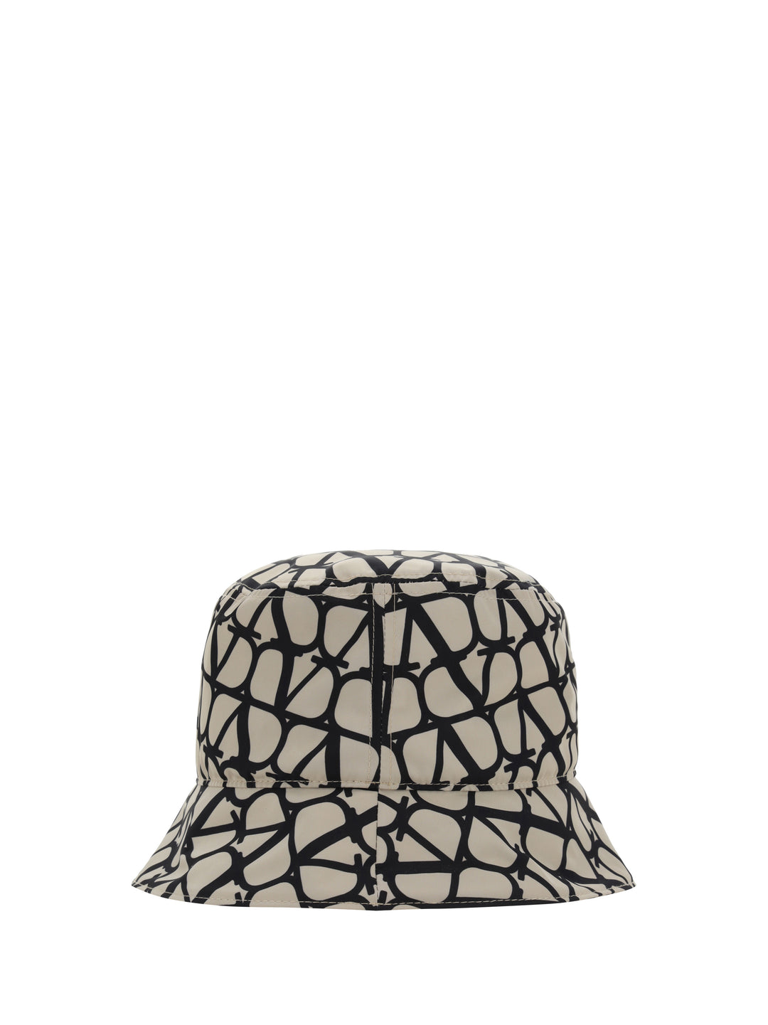 BUCKET HAT | TOILE ICONOGRAPHE | NYLON T