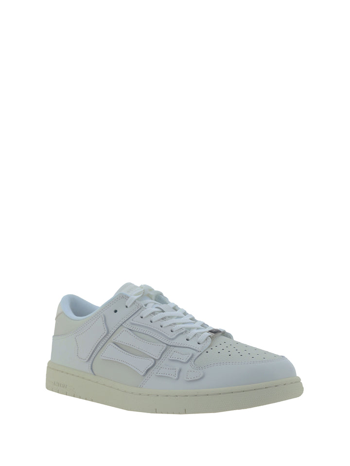 Sneakers Skel Low Top