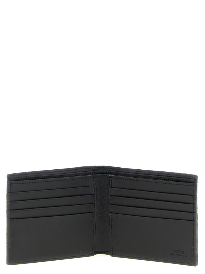 Fendi Ff Wallets and Card Holders - Brown | 127bc4a6b67060d9b388d94da00c534aeeeaf9a4