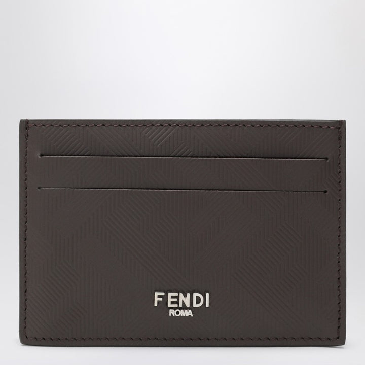 Fendi Apparel & Accessories - Brown | f200c137288b5895bc87211855a43fdcbbae16d3