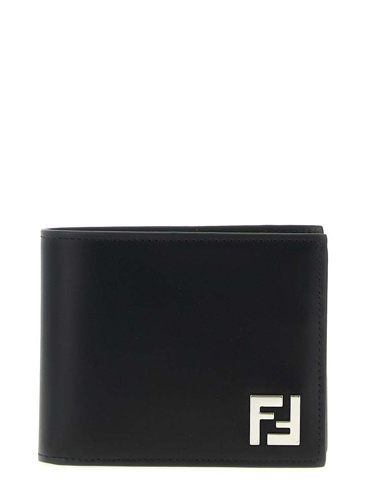 Fendi Bifold Wallets and Card Holders - Black | deab018fe8731bcf69052bee57df01d7681caee2
