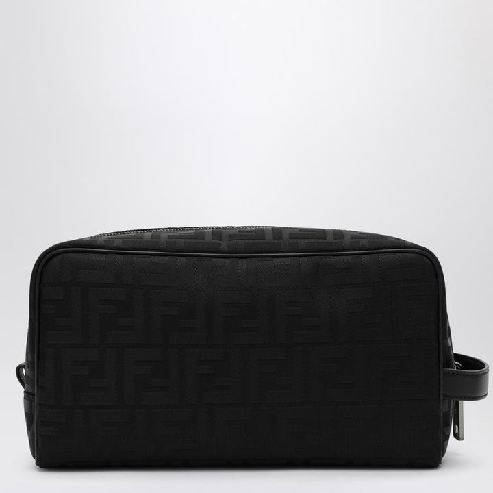 Fendi Cosmetic & Toiletry Bags - Black | ce736da815b488713f2c8c1b00d955c6224c60a1