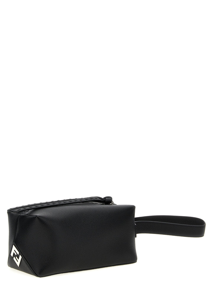 Fendi Roma Beauty Black