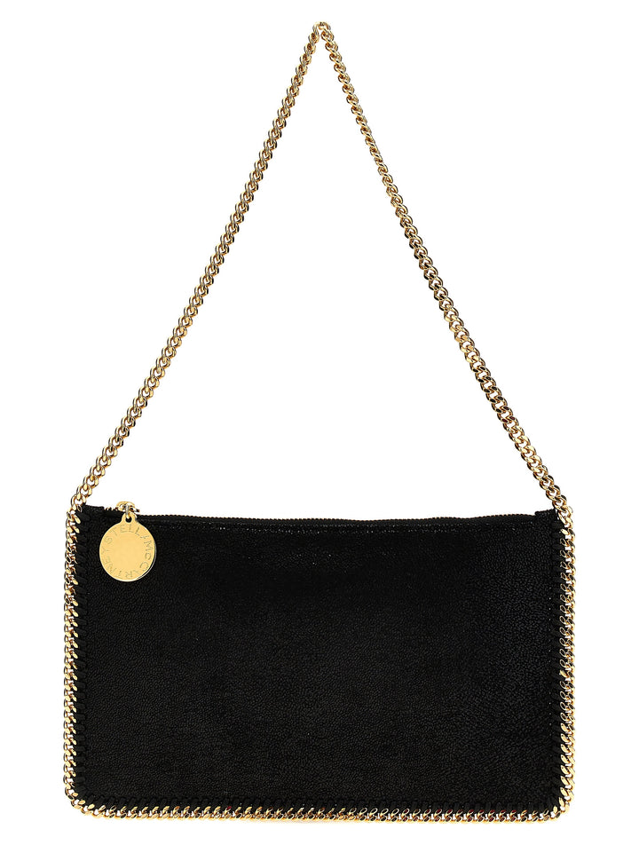 Falabella Shoulder Bags Black