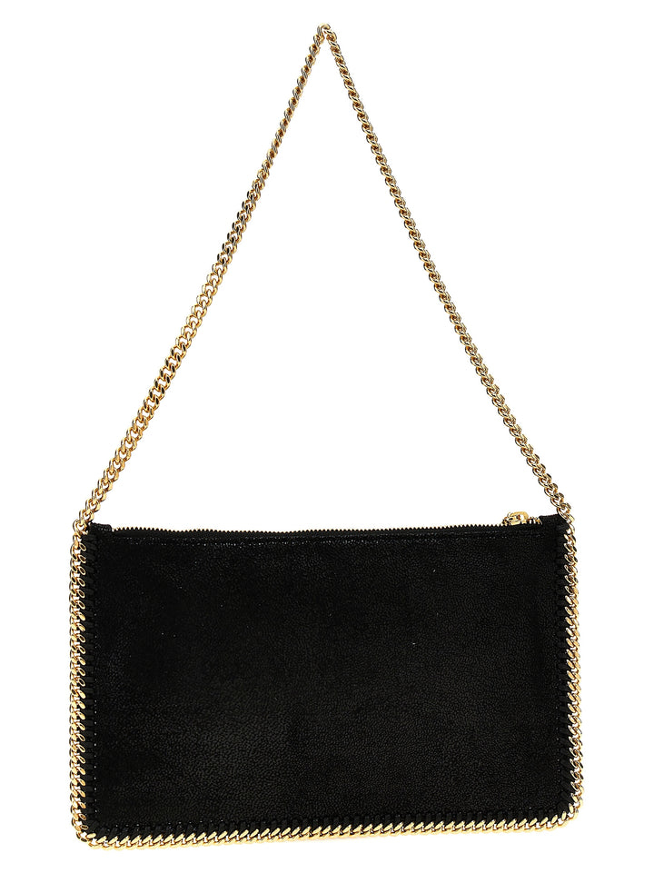 Falabella Shoulder Bags Black