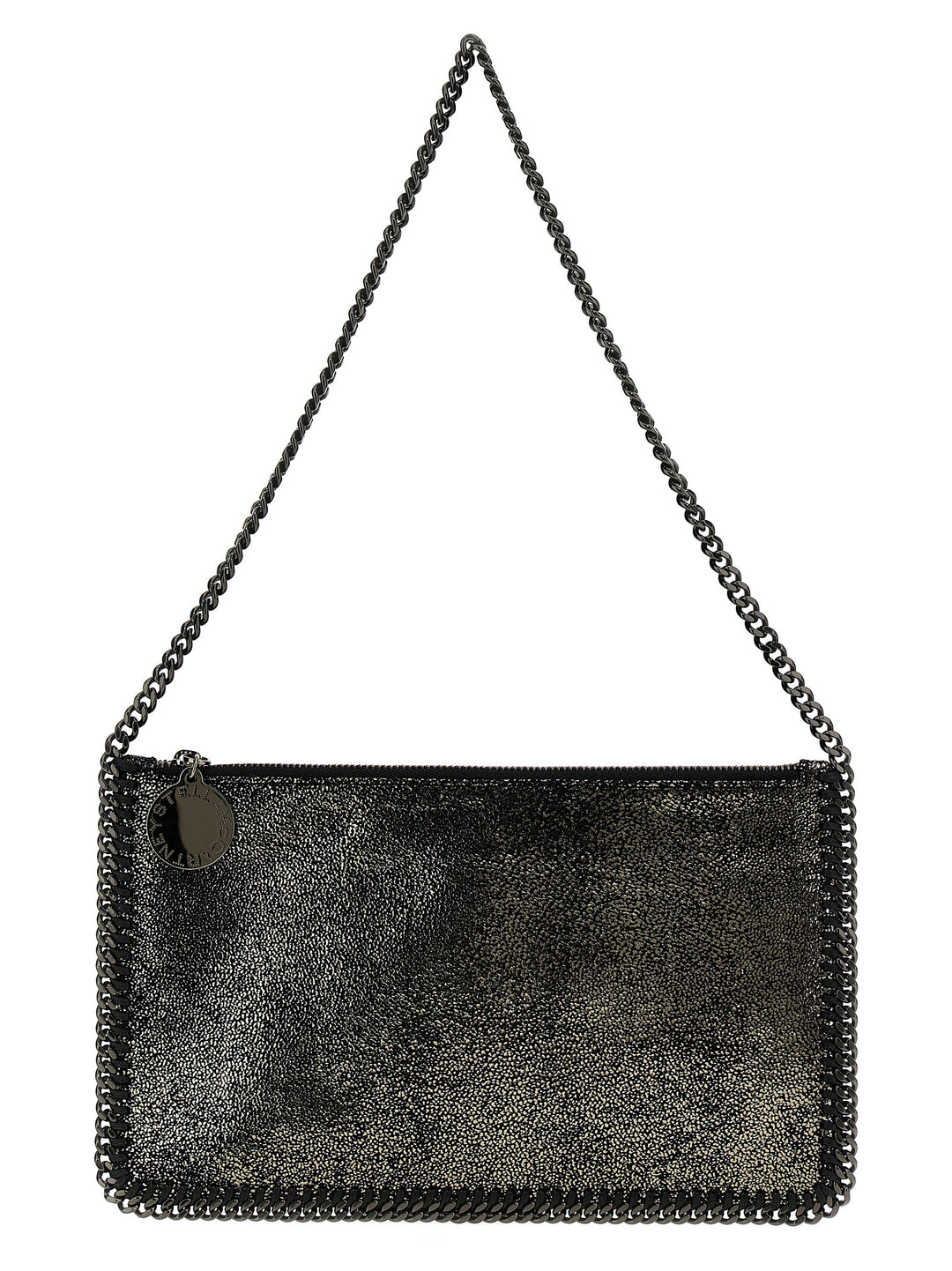 Falabella Shoulder Bags Black