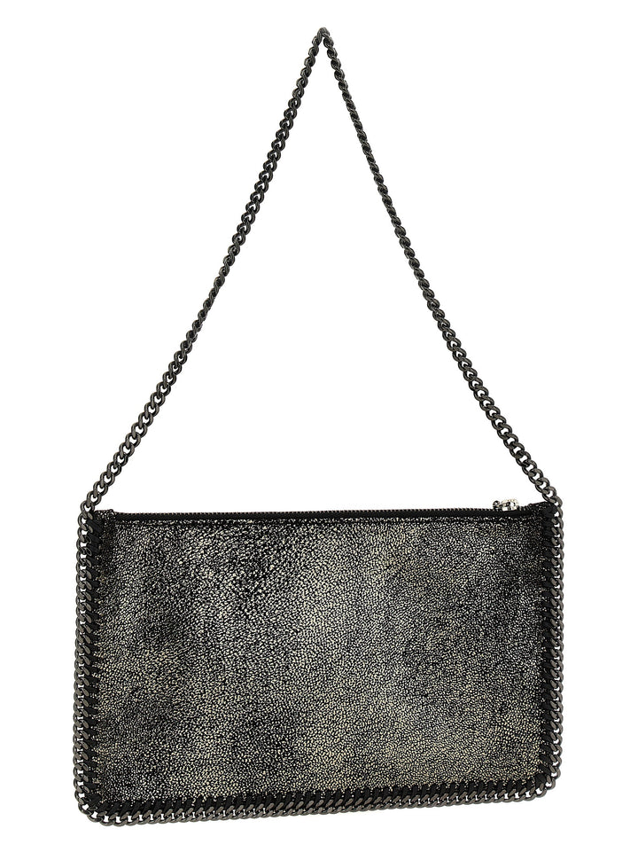 Falabella Shoulder Bags Black