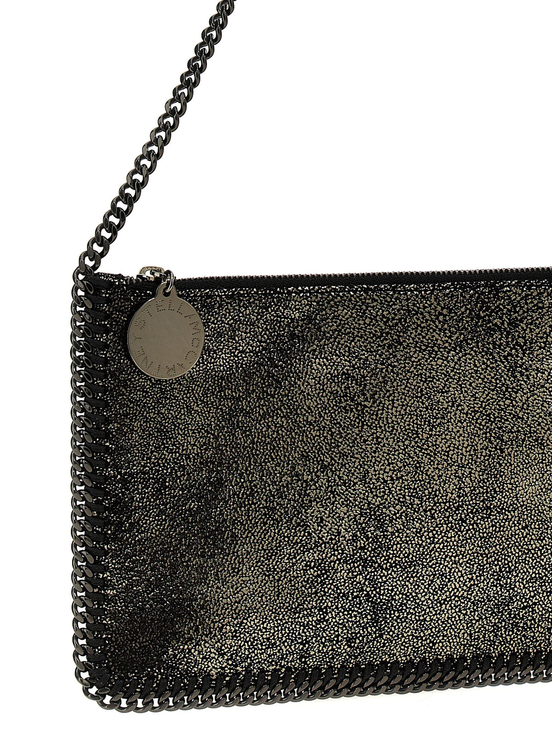 Falabella Shoulder Bags Black