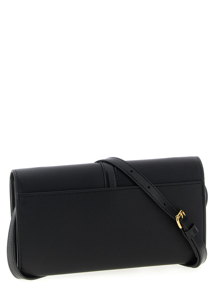 Stella Mccartney Ryder Wallets and Card Holders - Black | 9fda17f90d15183014b133f98e4dca8dec88300b