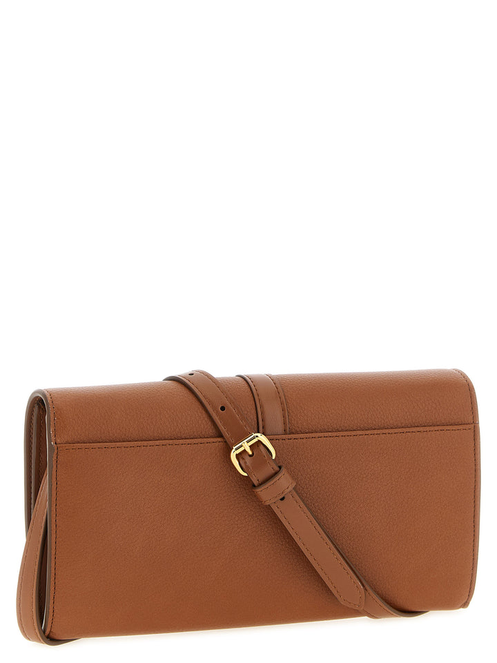 Stella Mccartney Ryder Wallets and Card Holders - Brown | 399cec01ed599e7b86fe55e19cf9ab18588d85bd