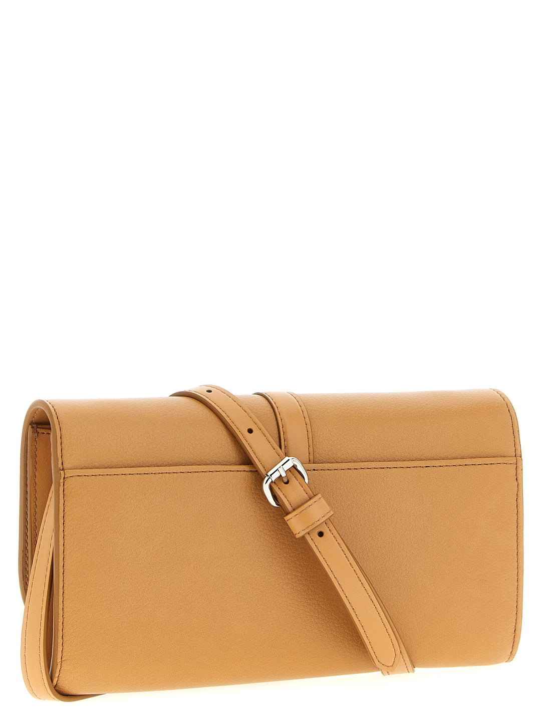 Stella Mccartney Ryder Crossbody Bags - Beige | 284a9535c078a5215f2a86b347249de0ace5f218