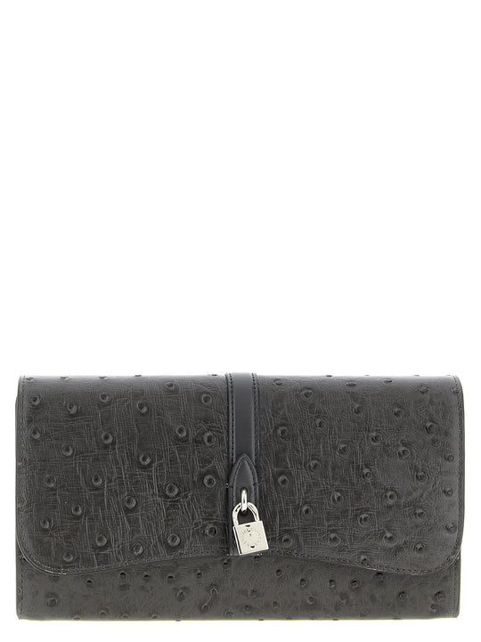 Ryder Crossbody Bags Black