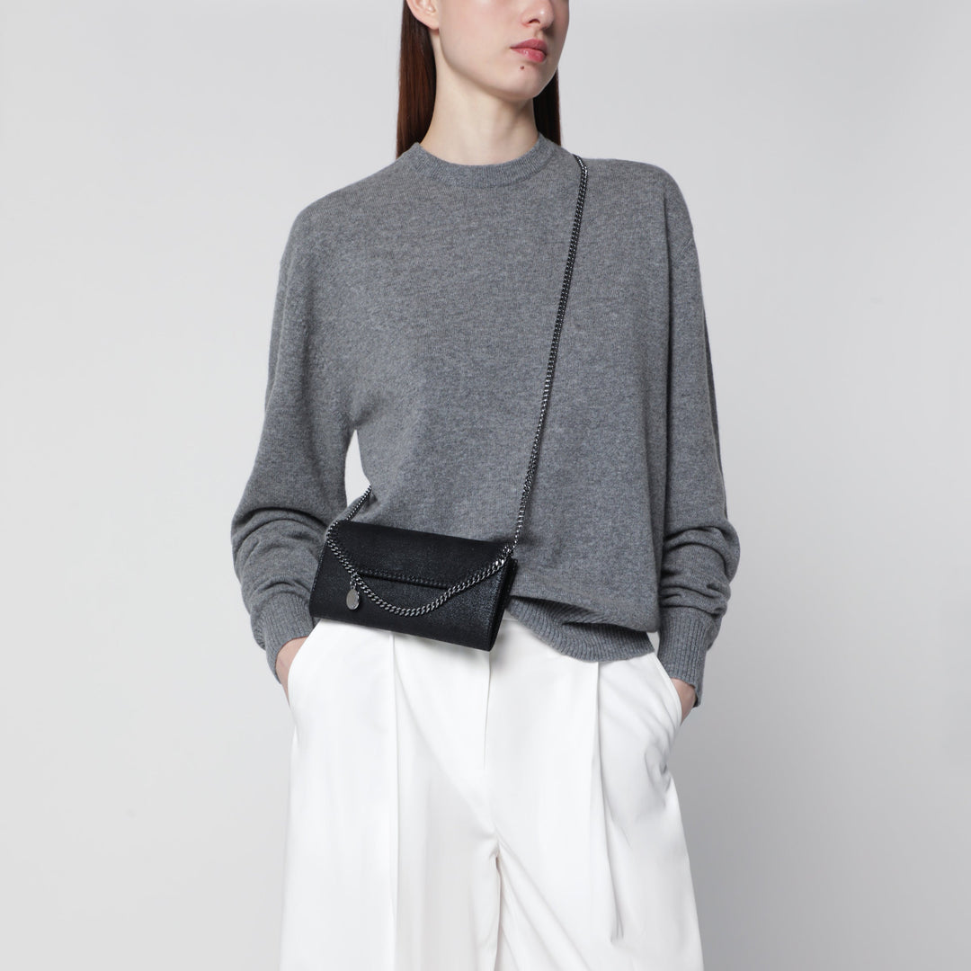 Stella Mccartney Apparel & Accessories - Black | e0f05366affa64f7e9f0cb6dc5a636cfb031e113
