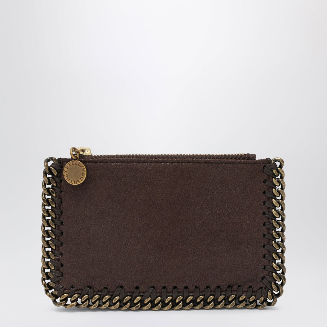 Stella Mccartney Apparel & Accessories - Brown | 76b458d9b3287f446fff8b256394ebdc4d677202