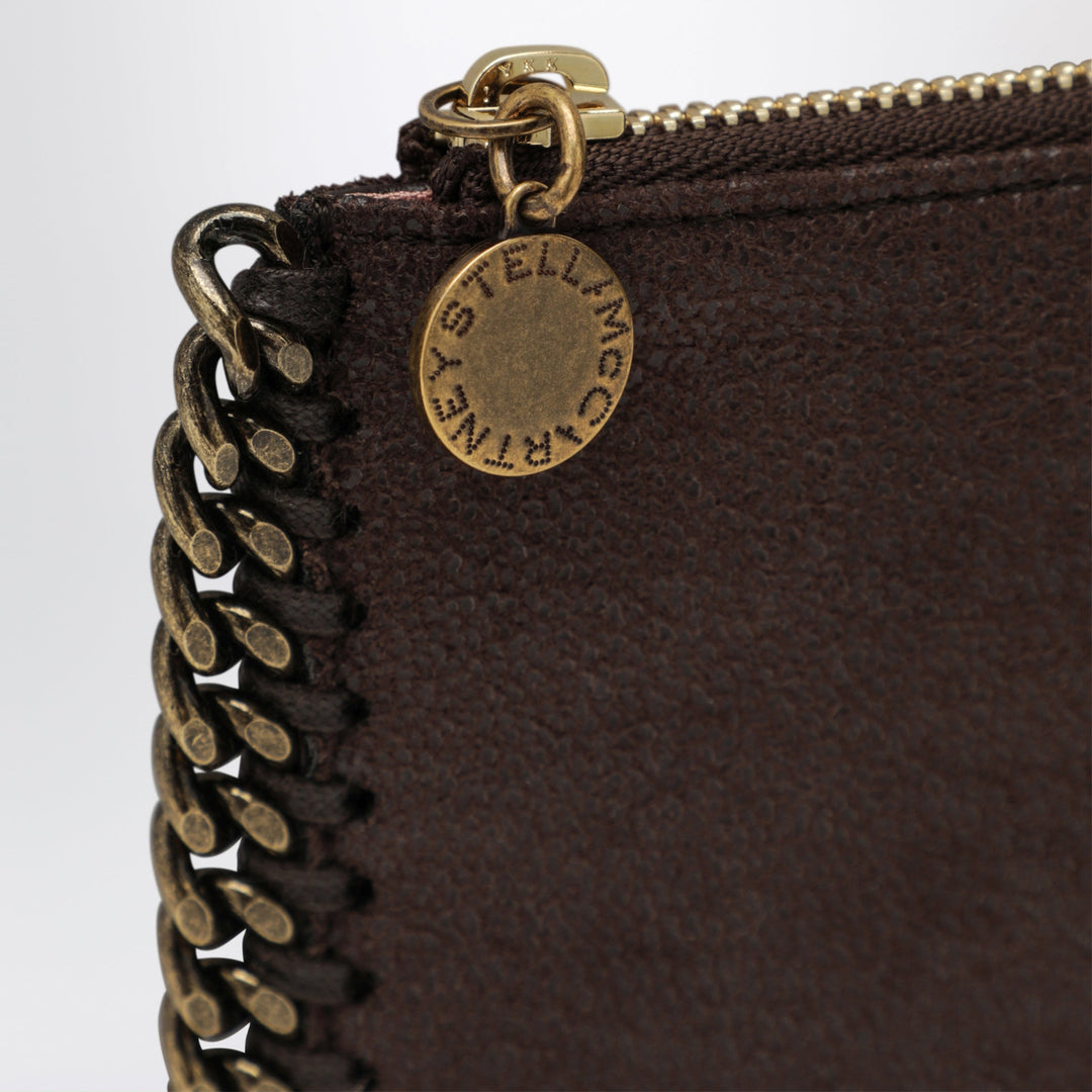 Stella Mccartney Apparel & Accessories - Brown | b812ac8f3f9ba791346b5452022f5e0d31e9d481