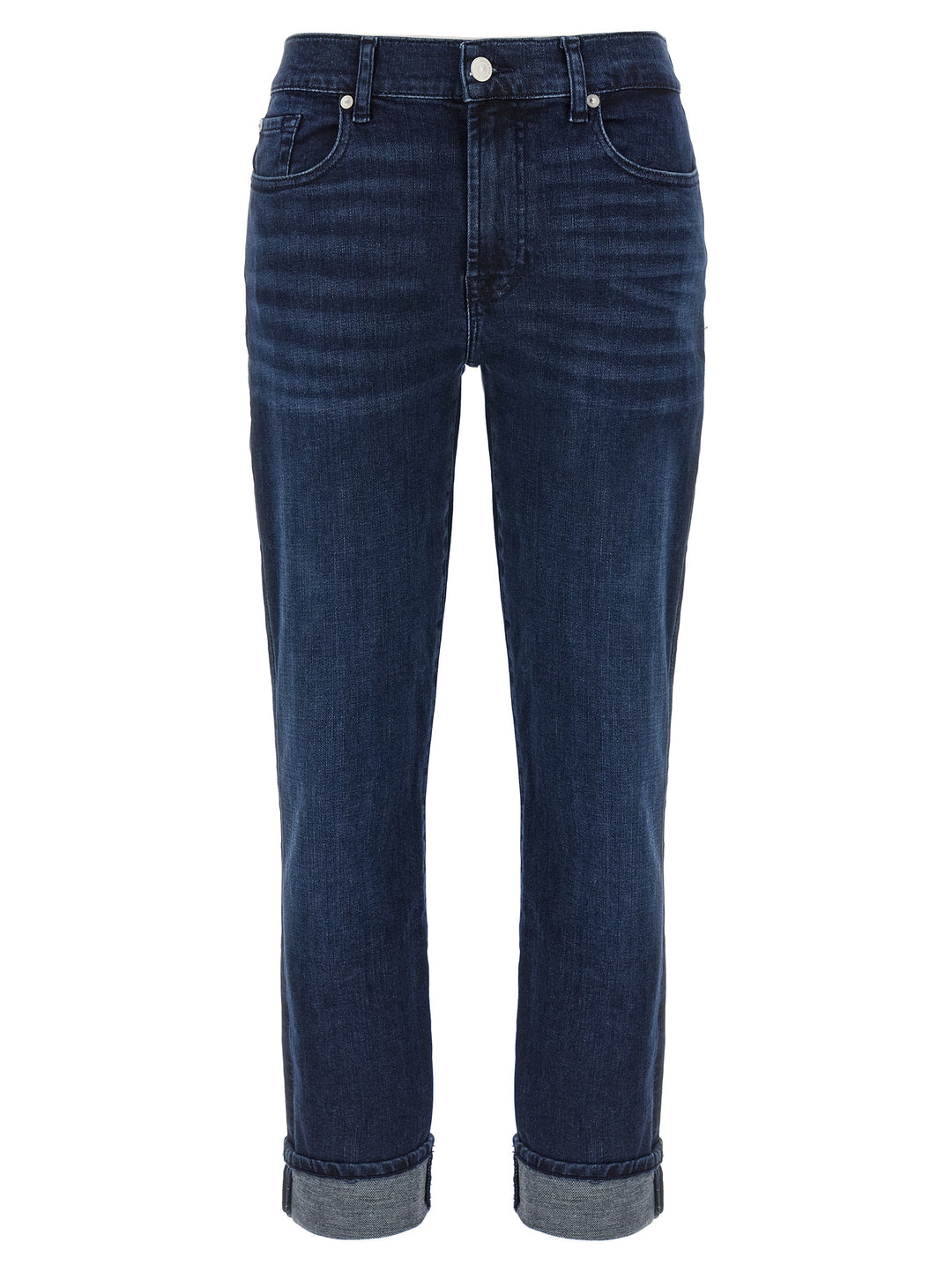 7 For All Mankind Relaxed Skinny Jeans - Blue | c211e5a8a4e47c5dc7a2067b564fc2aef21af938