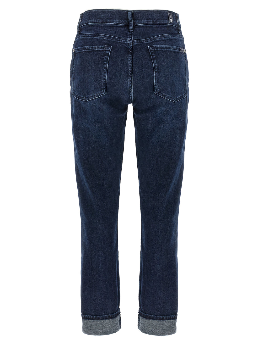 7 For All Mankind Relaxed Skinny Jeans - Blue | c23eebfd8943869c222f04c7a4af829f53539aa5