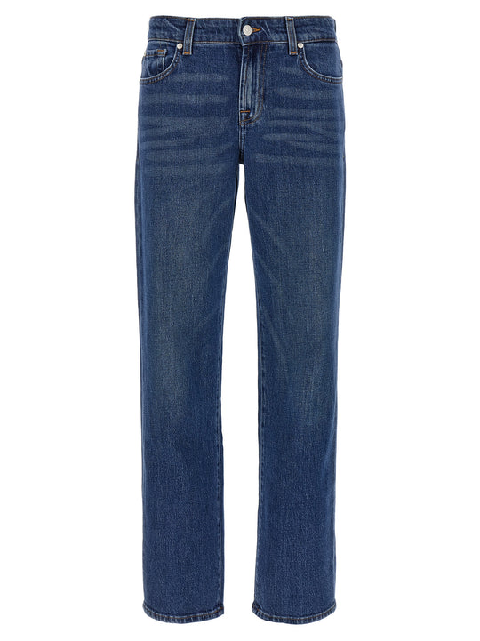 Calie Jeans Blue