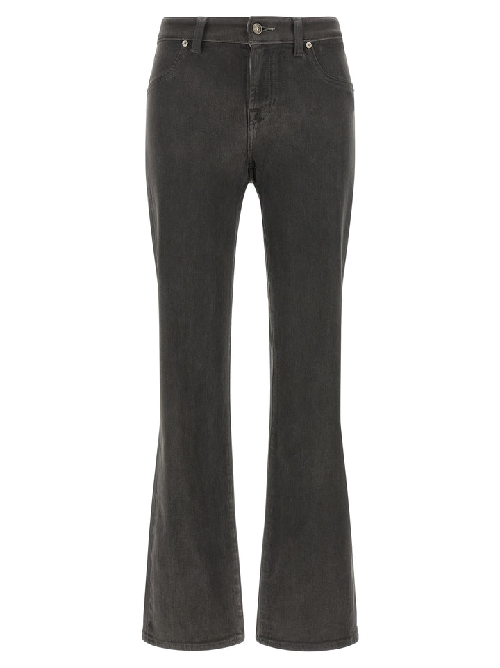 7 For All Mankind Calie Jeans - Gray | be96f661af4ed4542cb9471a8542959d9eb80550