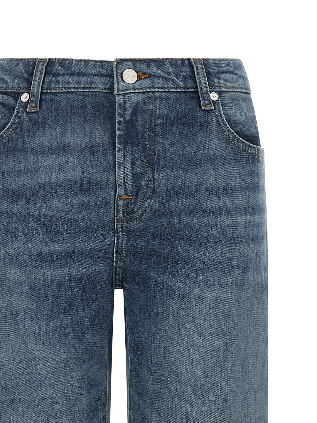 7 For All Mankind Calie Jeans - Blue | a6c9cc72b2fe9ece63f7e349d80b5a63b6c104c0