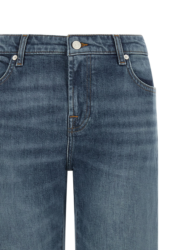 7 For All Mankind Calie Jeans - Blue | a6c9cc72b2fe9ece63f7e349d80b5a63b6c104c0