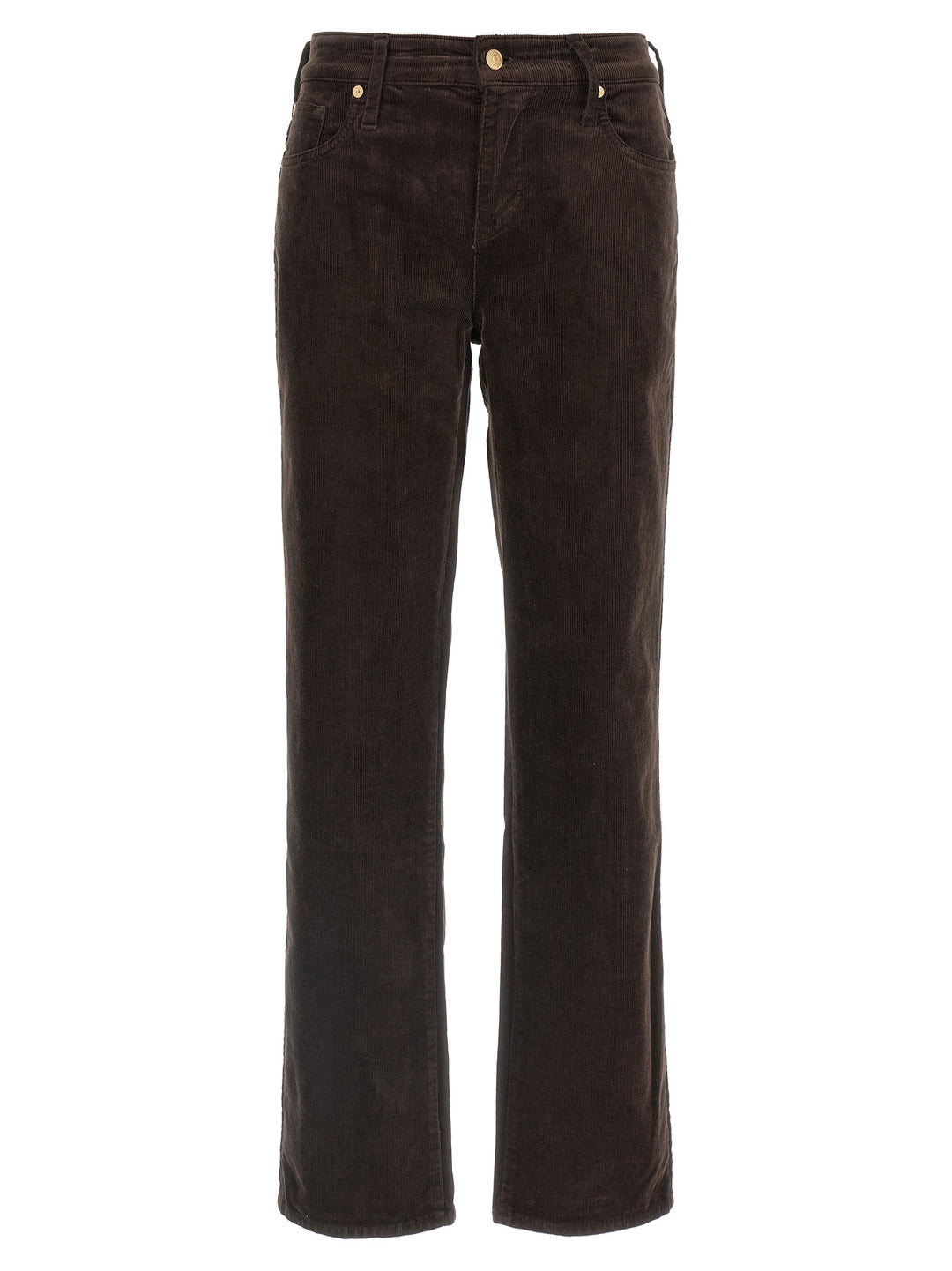 7 For All Mankind Calie Pants - Brown | fbfc2fe04e224dc17d563cbbcfce17a95d2ea94f