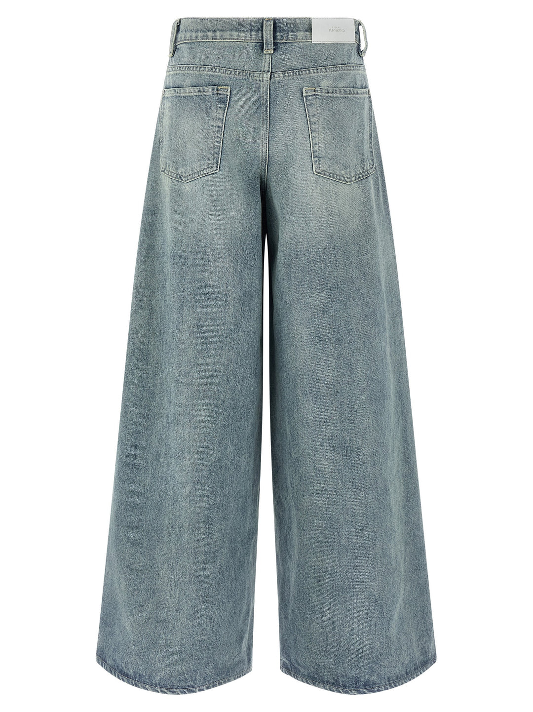 7 For All Mankind Marie Jeans - Light Blue | 5572240861df3e127517f7f34b2f035b6ed72950