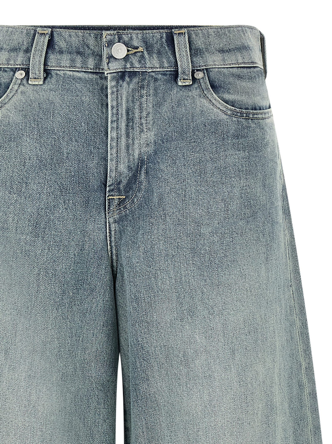 7 For All Mankind Marie Jeans - Light Blue | 9ab861d6849ce18625c48c67d52b01c07432dc71