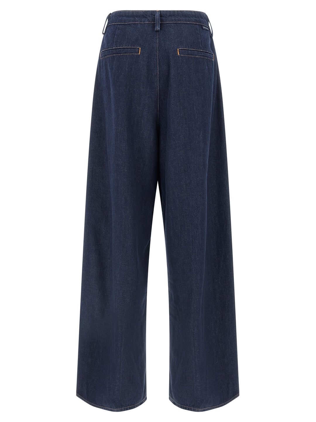 7 For All Mankind Franklin Jeans - Blue | d9a157f997d2f0cf66106754f3d8fdffcd7e01f0