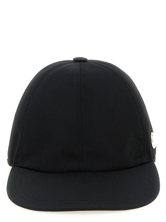 Stella Mccartney Hats Black