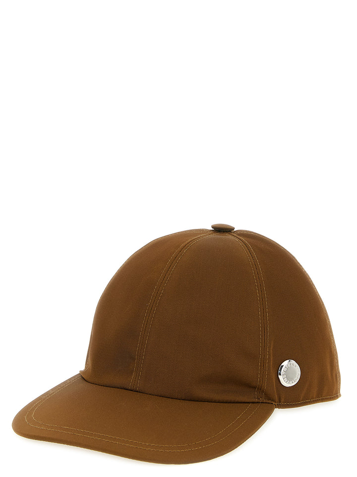 Stella Mccartney Stella Mccartney Hats - Brown | d126a8d357982654539c07fb4e1da61e53b01e96
