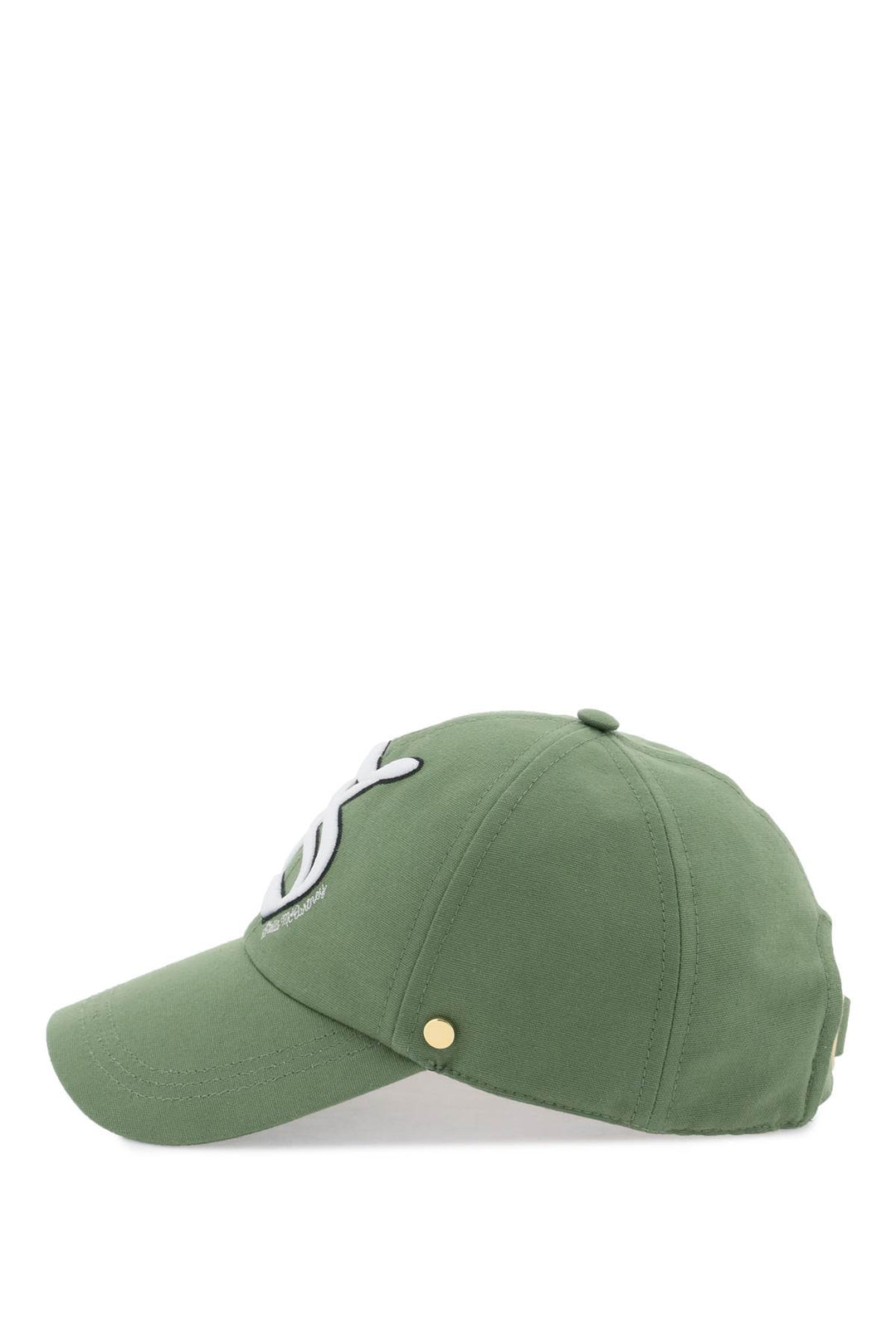 Embroidered Baseball Cap