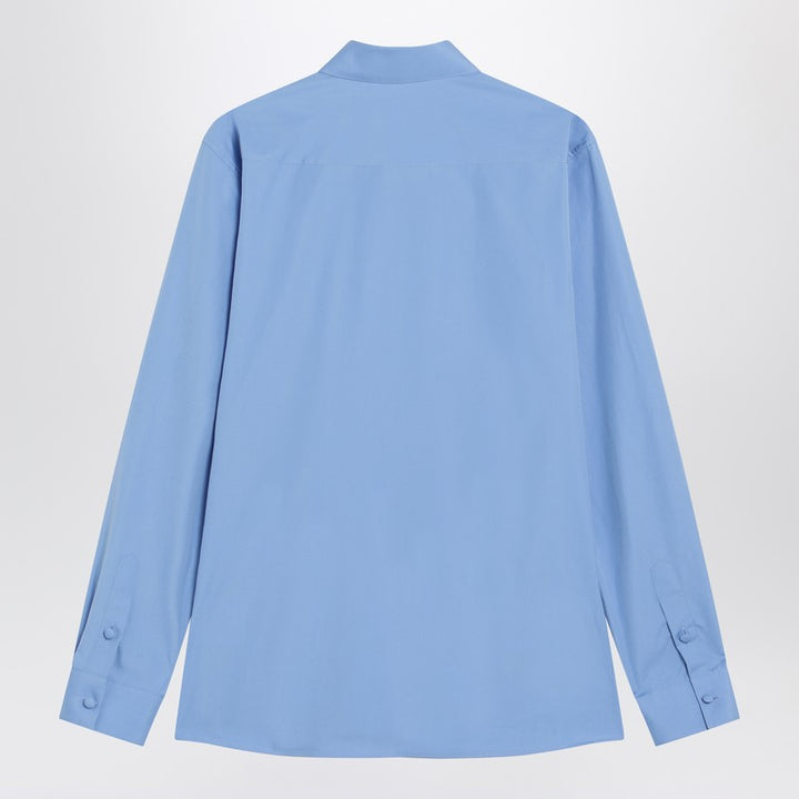 Valentino Shirts & Tops - Light Blue | 5107d00a8977b8cad8f23f24d968b339e62b36e1