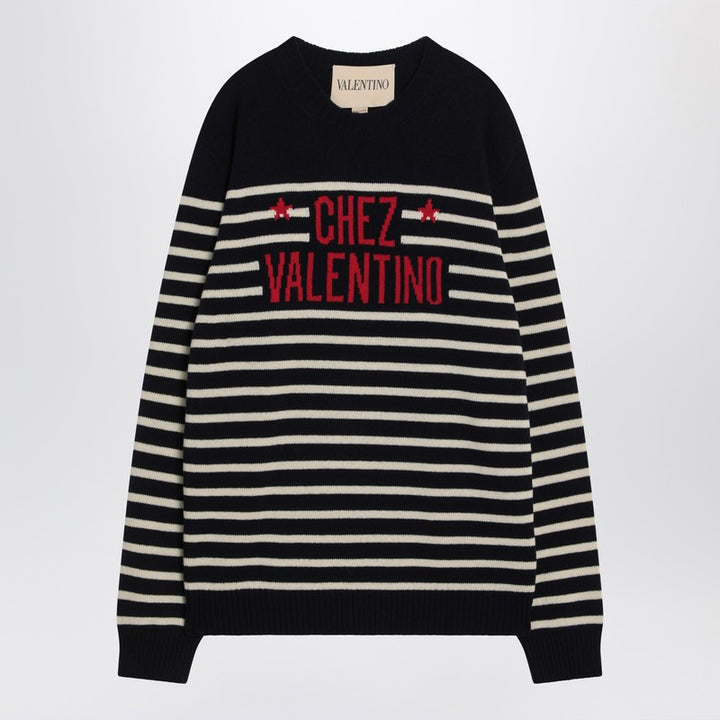 Valentino Shirts & Tops - Blue | ba93f80c142ae26ce64b96aa43b75363535c516b