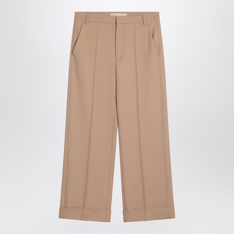 Valentino Pants - Beige | e8a2333127fd886cd43949efa774b783edbd31e3